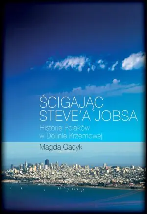 Ścigając Steve`a Jobsa