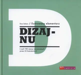 Ilustrowany elementarz dizajnu