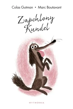 Zapchlony Kundel. Tom 1