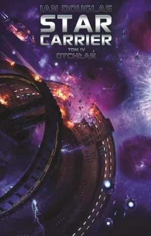 Otchłań. Star Carrier. Tom 4