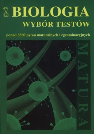 Biologia. Wybór testów