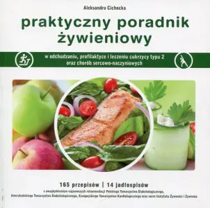 Praktyczny poradnik żywieniowy