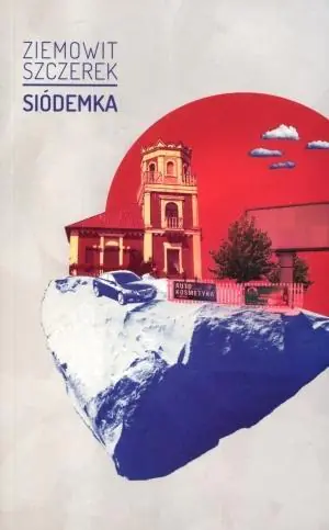 Siódemka