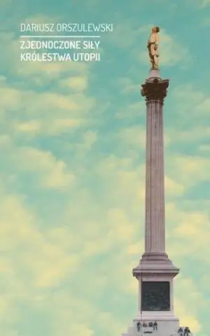 Zjednoczone siły królestwa Utopii