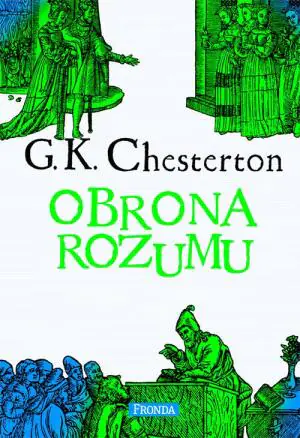 Obrona rozumu. Tom 4