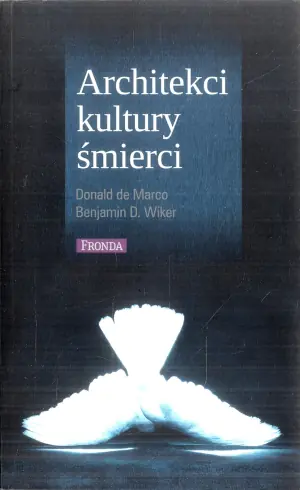 Architekci kultury śmierci