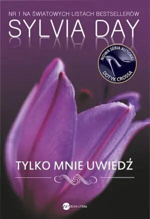 Tylko mnie uwiedź