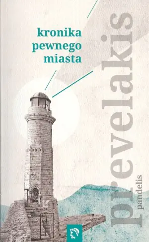 Kronika pewnego miasta