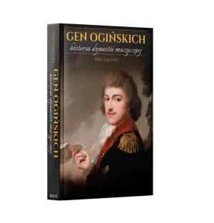 Gen Ogińskich – Historia dynastii muzycznej