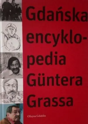 Gdańska Encyklopedia Guntera Grassa