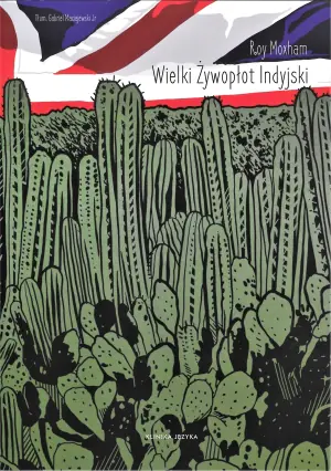 Wielki żywopłot indyjski