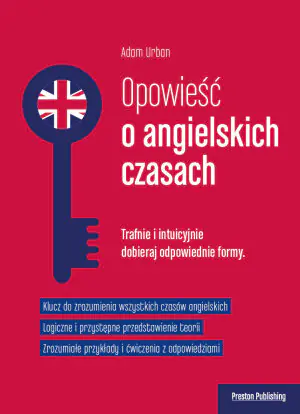 Opowieść o angielskich czasach