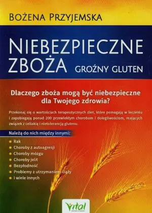 Niebezpieczne zboża