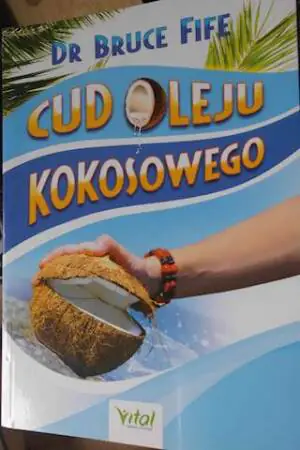 Cud oleju kokosowego