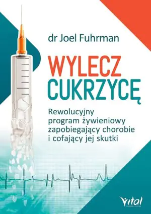 Wylecz cukrzycę