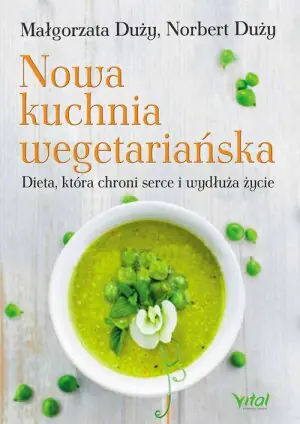 Nowa kuchnia wegetariańska