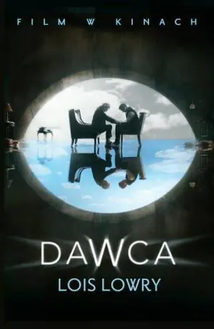 Dawca. Tom 1