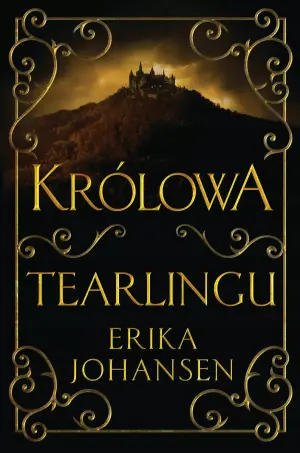 Królowa Tearlingu
