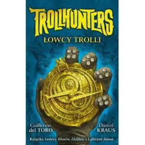 Trollhunters. Łowcy trolli