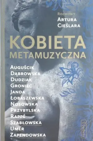 Kobieta metamuzyczna