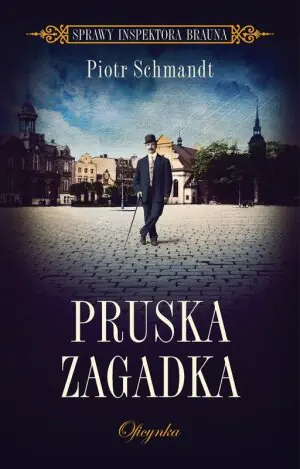 Pruska zagadka