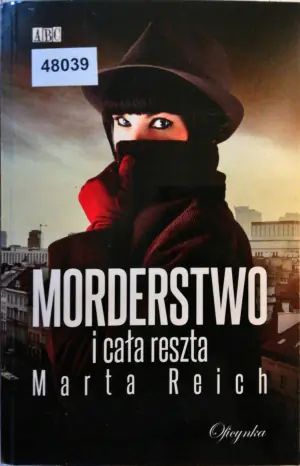 Morderstwo i cała reszta