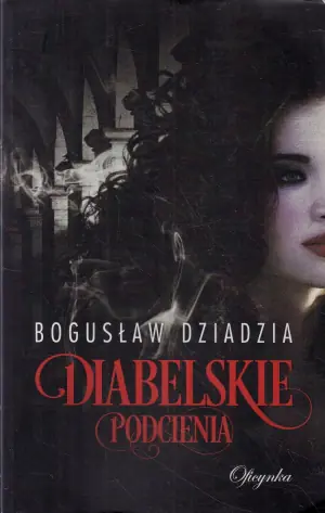 Diabelskie podcienia