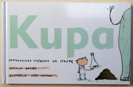 Kupa. Przyrodnicza wycieczka na stronę