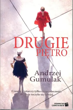Drugie piętro