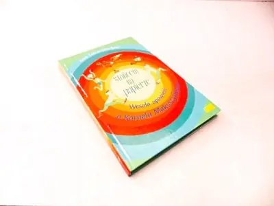 Słońcem na papierze