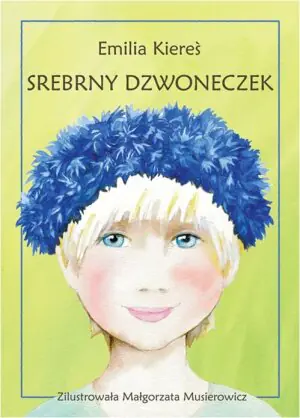 Srebrny dzwoneczek