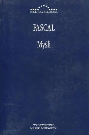 Myśli