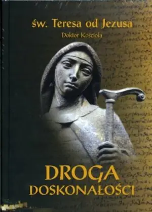 Droga doskonałości (wyd.krytyczne)