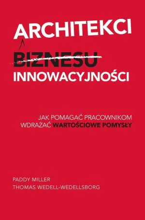 Architekci innowacyjności