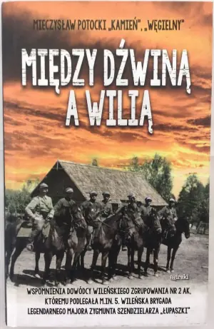 Między Dźwiną a Wilią