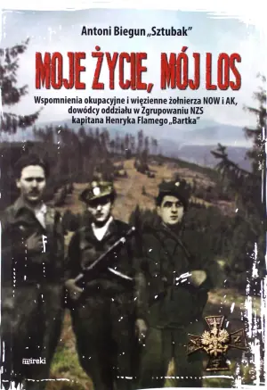 Moje życie, mój los