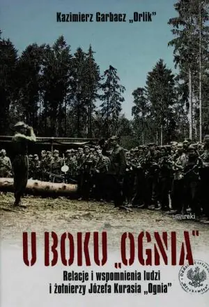 U boku "Ognia"