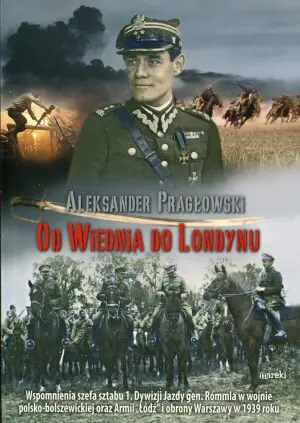 Od Wiednia do Londynu