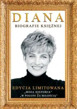 Diana Moja historia / Diana W pogoni za miłością