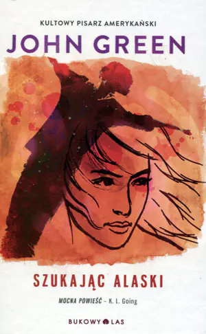 Szukając Alaski