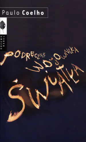 Podręcznik wojownika światła