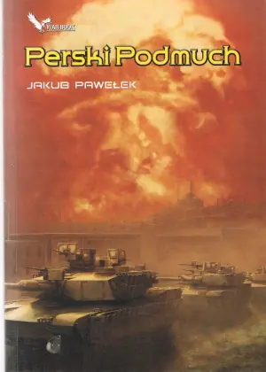 Perski podmuch