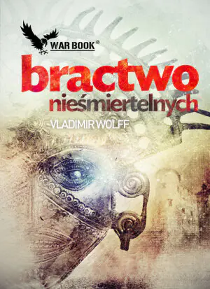 Bractwo nieśmiertelnych. Matt Pulaski. Tom 2