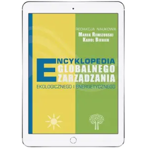 Encyklopedia globalnego zarządzania ekologicznego i energetycznego
