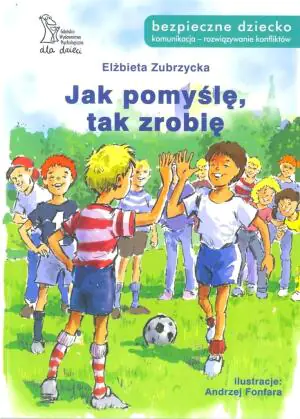 Jak pomyślę, tak zrobię