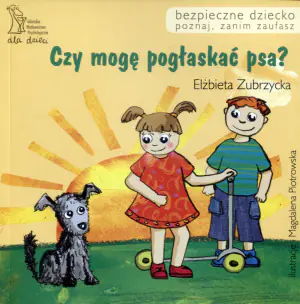 Czy mogę pogłaskać psa?