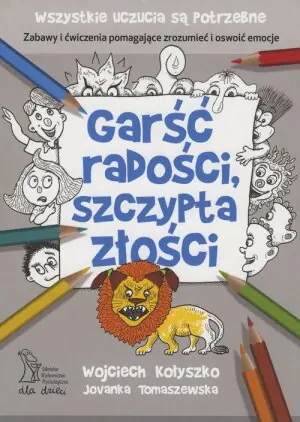 Garść radości, szczypta złości w.2020