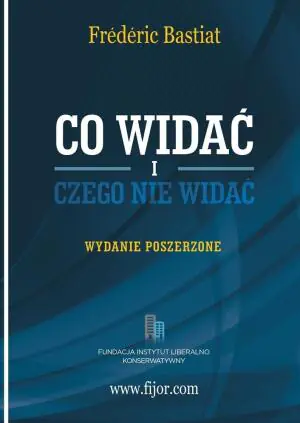 Co widać i czego nie widać