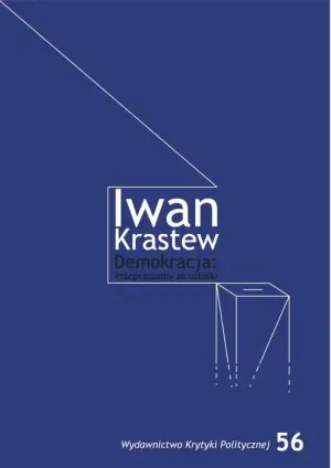 Demokracja: przepraszamy za usterki