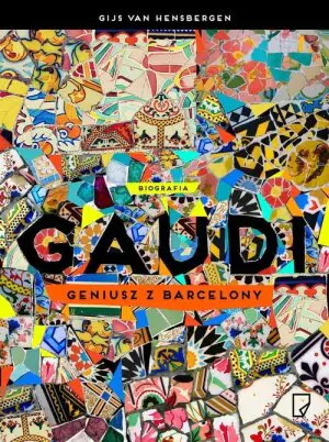 Gaudi. Biografia
